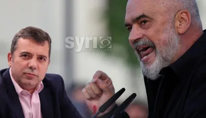 ‘Rama gënjeu parlamentin’, Abilekaj: Nëse nuk ka marrëveshje të firmosur për Bordin e Paqes si mund të votohet