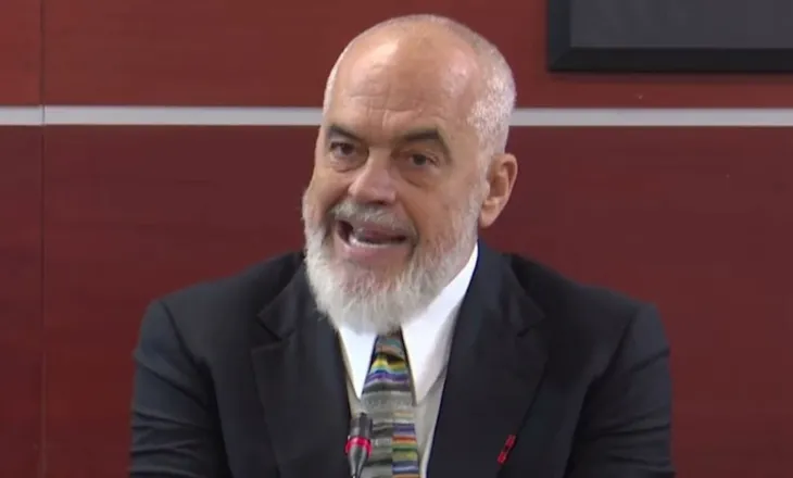 Rama i ashper: Do merren masa ligjore për ata që hedhin shishe e qese plastike në rrugë