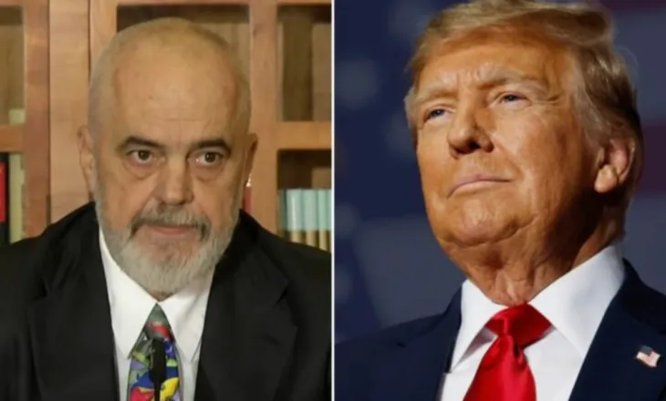 Rama i ftuar nga Trump në Bordin e Paqes, kryeministri: Po ngjitemi në një majë krejt të paimagjinueshme më parë