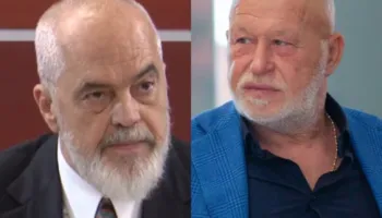 Rama i jep Gaz Demit repart ushtarak 13 mijë m²