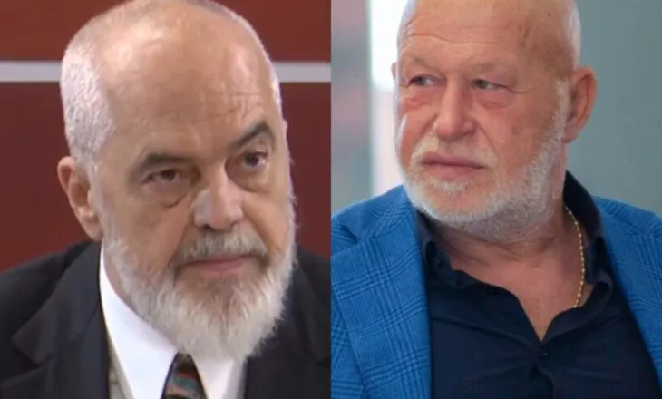 Rama i jep Gaz Demit repart ushtarak 13 mijë m²