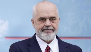 Rama i përgjigjet ftesës së Trump për Bordin e Paqes