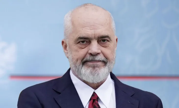 Rama i përgjigjet ftesës së Trump për Bordin e Paqes