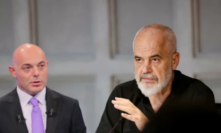 Rama ‘i përvishet’ Fevziut pas deklaratave për ministrat: Ti ishe live në kufirin e Venezuelës, të kthyen mbrapsht me këmishën me lule