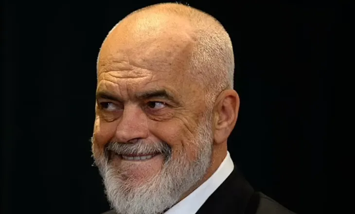 Rama i shkruan letër Trump: Shqipëria qëndron me vendosmëri përkrah Shteteve të Bashkuara të Amerikës