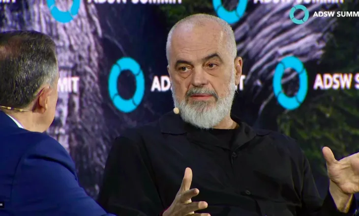 Rama: Integrim me ndihmën e “AI”, “Diella” po punon që prokurimet të kryhen nga inteligjenca artificiale