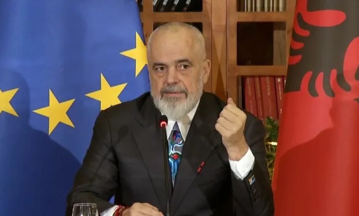 Rama jep lajmin: Lura magjike do mund të vizitohet me rrugën e re turistike