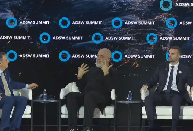 Rama jep sihariqin për shqiptarët: Do të pasurohemi bashkë me arabët duke i shitur energji Europës