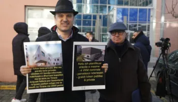 Rama  ka 8 firma në dosjen ‘Partizani’ Malltezi: Të thirret në gjykatë, do e vëmë me përgjegjësi pas murit