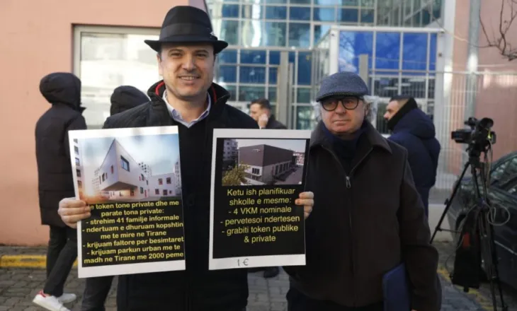 Rama  ka 8 firma në dosjen ‘Partizani’ Malltezi: Të thirret në gjykatë, do e vëmë me përgjegjësi pas murit