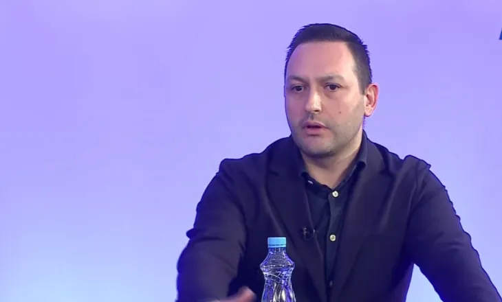 ‘Rama, karshillëk SHBA-së’, Çeno: Fjalimet e tij, të ngjashme me të Enver Hoxhës kur luftonte imperializmin amerikan