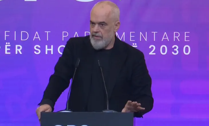 Rama: Kemi dështuar me reformimin e Radio Televizionit Shqiptar, më mirë të mbyllet. Shërbim më mizerabël në glob