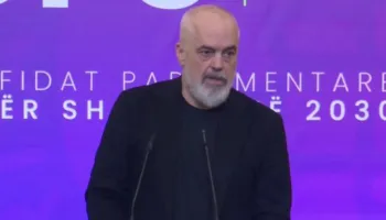 Rama: Kemi shumë për të bërë për sigurinë ushqimore. Vendosmëri për të mos falur askënd!