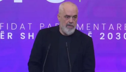 Rama: Kemi shumë për të bërë për sigurinë ushqimore. Vendosmëri për të mos falur askënd!