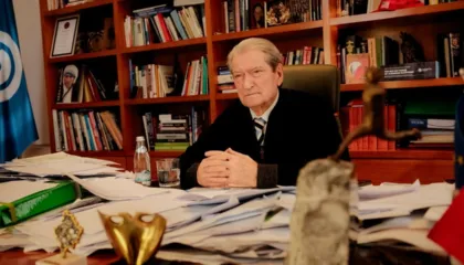 “Rama kërcënues dhe arrogant ndaj fermerëve”, Berisha: Në 10 shkurt do tregojmë fuqinë tonë