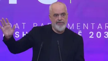 Rama kërkon ndryshime në administratën e Kuvendit: Godinë e re për Parlamentin