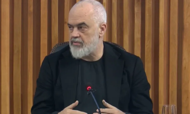 Rama: Koha për të rishikuar ligjin për arsimin e lartë