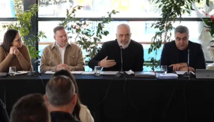 Rama-kryebashkiakëve: Pa arritur targetin e Paketës së Maleve s’ka rikandidim