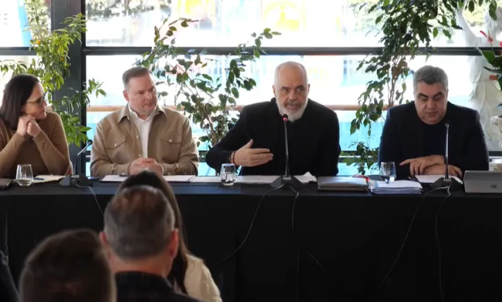 Rama-kryebashkiakëve: Pa arritur targetin e Paketës së Maleve s’ka rikandidim