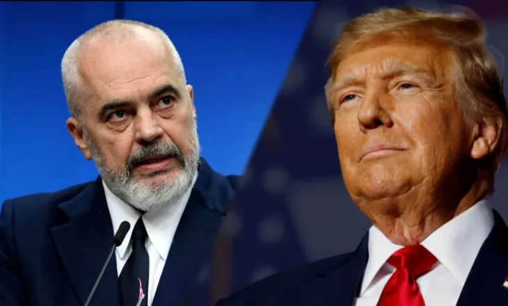 Rama letër Trump: Faleminderit për ftesën në Bordin e Paqes, do ia paraqes Kuvendit për miratim