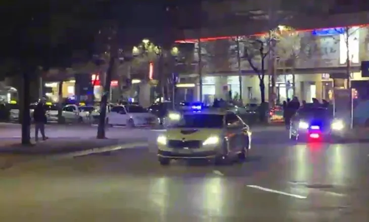 Rama mbërrin në Vlorë, pritet të takojë vajzën e Presidentit Trump