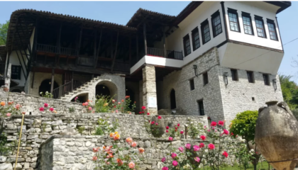 Rama: Mbi 100 mijë persona në 2025 vizituan Muzeu Ikonografik të Beratit