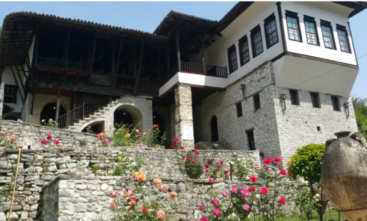 Rama: Mbi 100 mijë persona në 2025 vizituan Muzeu Ikonografik të Beratit