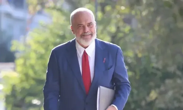 Rama mbledh grupin parlamentar të premten, të pranishëm edhe ministrat, çfarë pritet të ndodhë (AXHENDA)