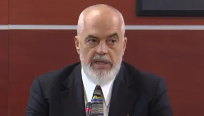 Rama mbledh këtë të premte edhe Grupin Parlamentar të PS