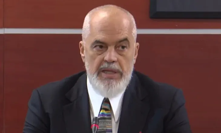 Rama mbledh këtë të premte edhe Grupin Parlamentar të PS