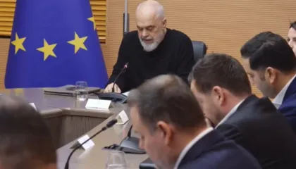 Rama mbledh Komitetin e Emergjencave Civile: Do të dëmshpërblehet çdo familje, mobilizimi i strukturave do të vijojë