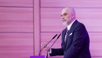 Rama mbledh sot grupin parlamentar socialist, zbardhet agjenda, të pranishëm do jenë edhe ministrat