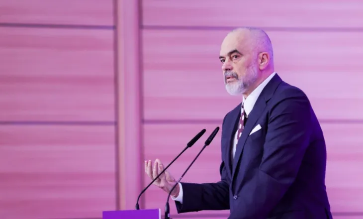 Rama mbledh sot grupin parlamentar socialist, zbardhet agjenda, të pranishëm do jenë edhe ministrat