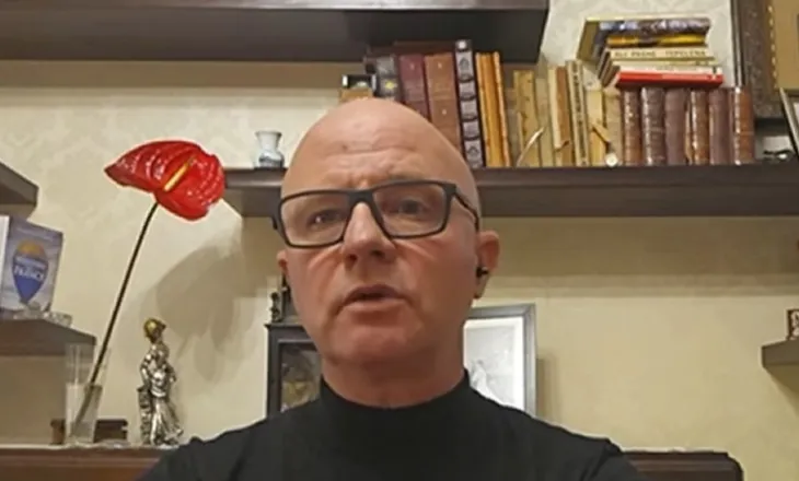 Rama mbron zëvendësen e tij/ Strazimiri: Nëse Balluku shkon në burg, pas saj edhe Kryeministri!