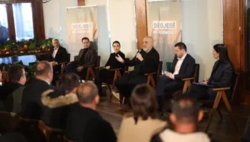 Rama me fermerët: Përthithni financimet, duhen projekte! Plotësoni kushtet e BE, bashkitë t’iu vijnë në ndihmë…