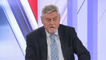 “Rama me Kinën, si Enveri me sovjetikët”, Shehi: Ja simbolika e mbledhjes te Pallati i Brigadave