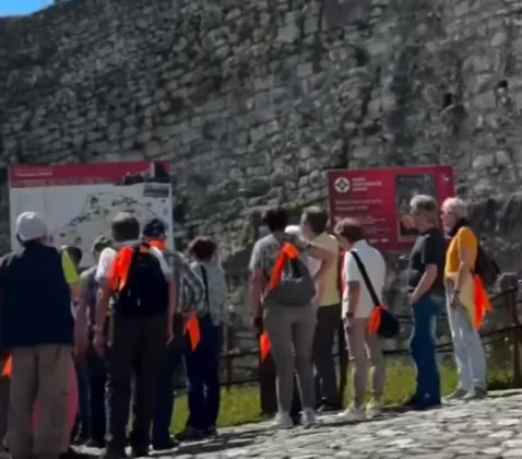 Rama: Muzeu Onufri në Berat mbi 100 mijë vizitorë për të dytin vit radhazi