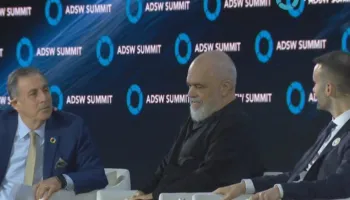 Rama në Abu Dhabi: Do t’i shesim Europës energji të gjelbër, ku u frymëzova për ministren Diella