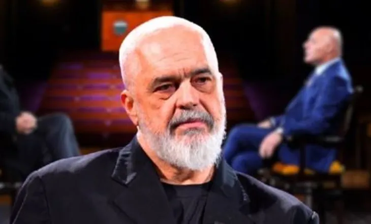 Rama në Abu Dhabi, por i mbetet mendja te Fevziu: Kërkoju falje shikuesve për gënjeshtrën që the, i keqtrajtove brutalisht…