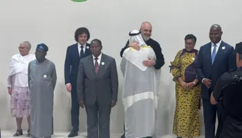 Rama në Abu Dhabi: Presidenti Zayed Al Nahyan, mik i madh i Shqipërisë