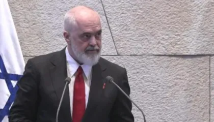 Rama në Izrael: Hamas burgosi Gazën, dhe askush tjetër