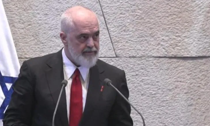 Rama në Izrael: Hamas burgosi Gazën, dhe askush tjetër