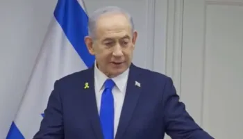 Rama në Izrael, Netanyahu: Ju qëndruat krah së vërtetës! U them popullit tim që Shqipëria është një vend i mrekullueshëm