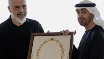 Rama, nën delir nga miqtë arabë të Izraelit