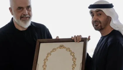 Rama, nën delir nga miqtë arabë të Izraelit