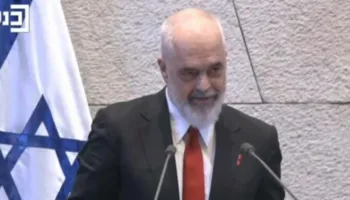 Rama  nga Izraeli: Hamasi është “rojtari i burgut” në Gaza pa zhdukjen e tij nuk mund të ketë paqe