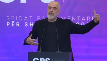 Rama, një “Ante” apo tregtar iluzionesh të humbura?