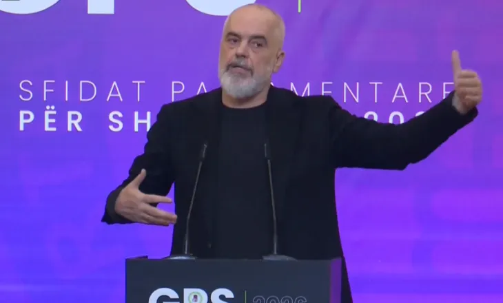 Rama, një “Ante” apo tregtar iluzionesh të humbura?