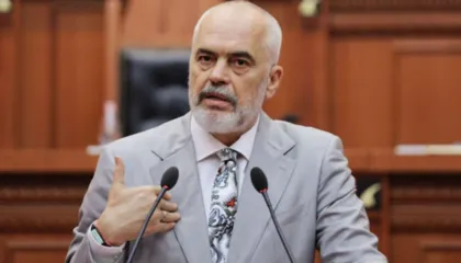 Rama: Nuk shkova në Davos se zgjodha ftesën e Ivanka Trump…