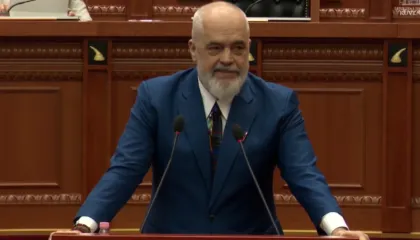 Rama-opozitës: Prisnit të më merrte SHBA si Maduro, tani do më votoni që të ulem në Shtëpinë e Bardhë!